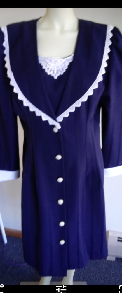 Vintage Women's Dress